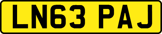 LN63PAJ