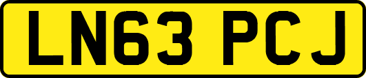 LN63PCJ