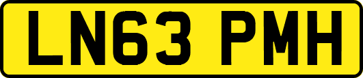 LN63PMH