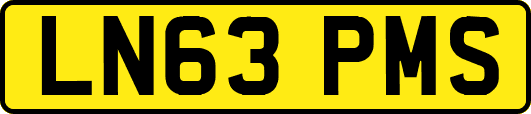 LN63PMS