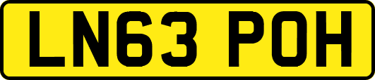 LN63POH