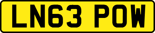 LN63POW
