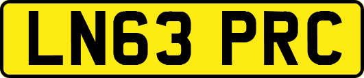 LN63PRC
