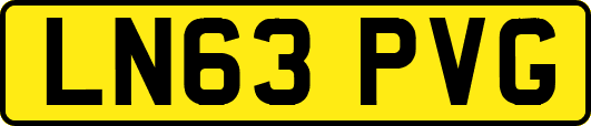 LN63PVG