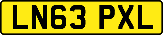 LN63PXL