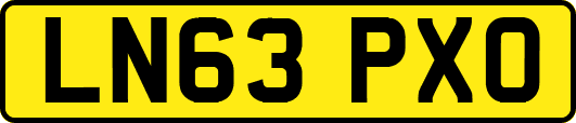 LN63PXO