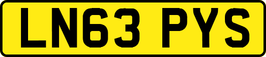 LN63PYS