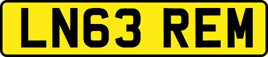 LN63REM