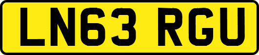 LN63RGU