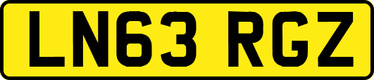 LN63RGZ