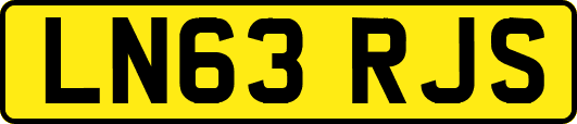 LN63RJS