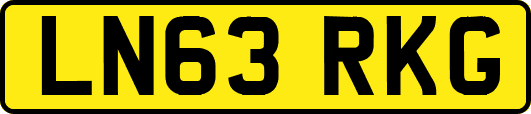 LN63RKG