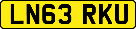 LN63RKU