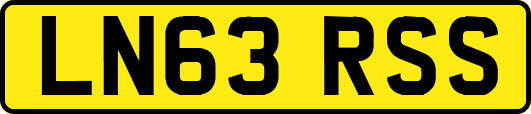 LN63RSS
