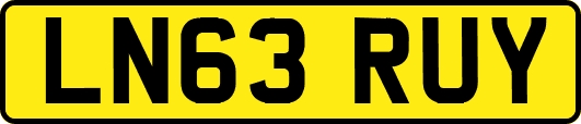LN63RUY
