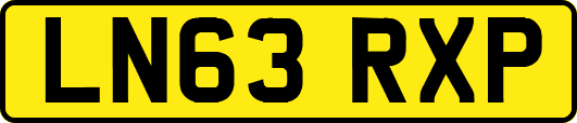 LN63RXP