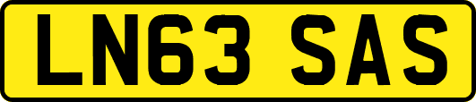 LN63SAS
