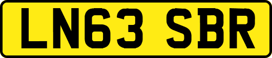 LN63SBR