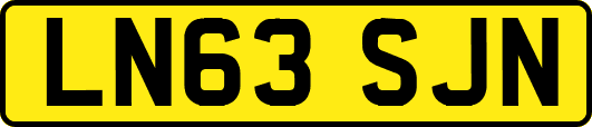LN63SJN