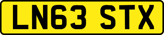 LN63STX