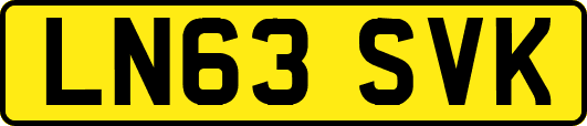 LN63SVK