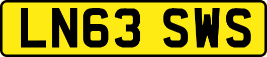 LN63SWS