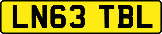 LN63TBL