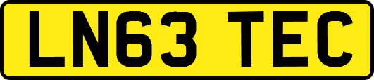 LN63TEC