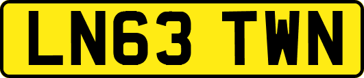 LN63TWN