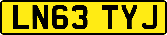 LN63TYJ