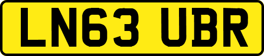 LN63UBR
