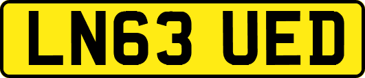 LN63UED
