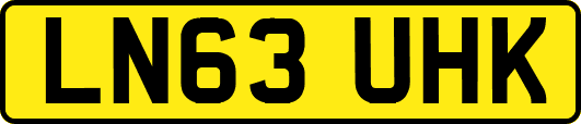 LN63UHK
