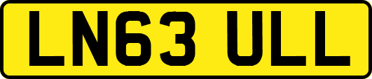 LN63ULL