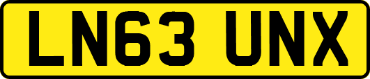 LN63UNX