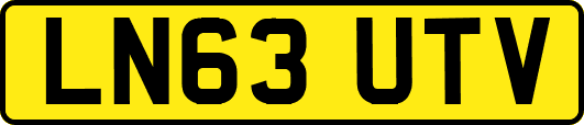 LN63UTV