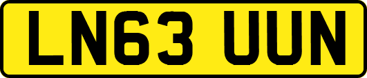 LN63UUN