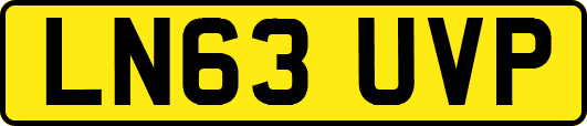LN63UVP
