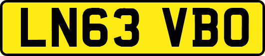 LN63VBO
