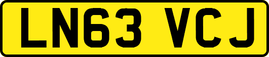 LN63VCJ