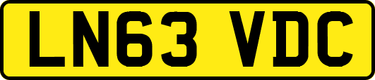 LN63VDC