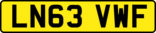 LN63VWF