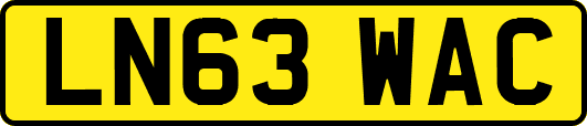 LN63WAC