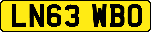 LN63WBO