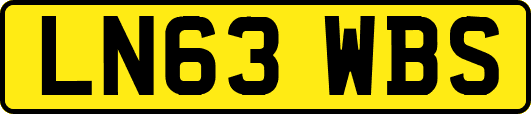 LN63WBS