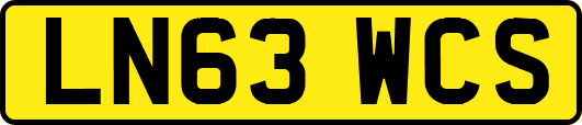 LN63WCS