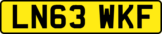LN63WKF