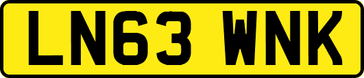 LN63WNK
