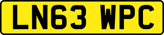 LN63WPC