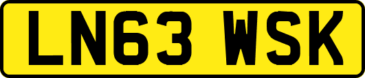LN63WSK